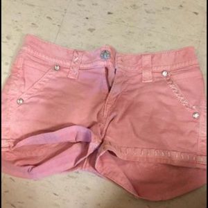 Rock Revival Shorts