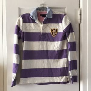 Polo Ralph Lauren Rugby Shirt