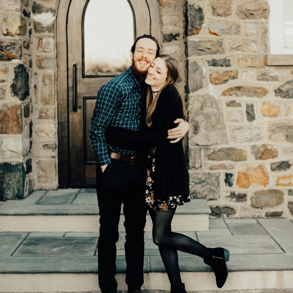 Meet your Posher, Xandra