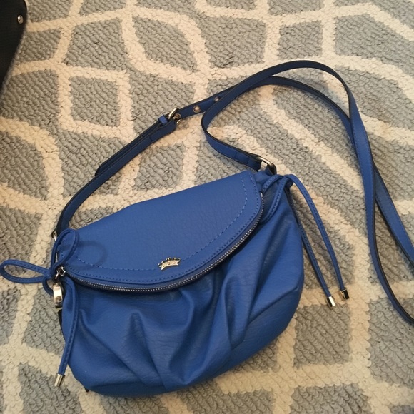Juicy Couture Handbags - Juicy couture cross body!