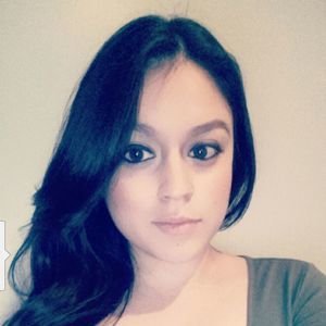 Meet your Posher, Edith