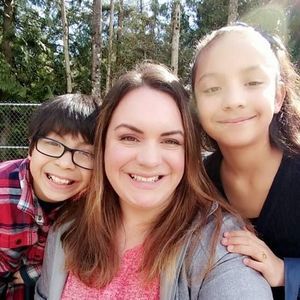 Meet your Posher, Jaylene