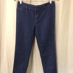 Jeans Banana Republic The Sloan Fit Skinny Ankle