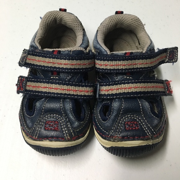 Stride Rite sandals - Picture 2 of 4