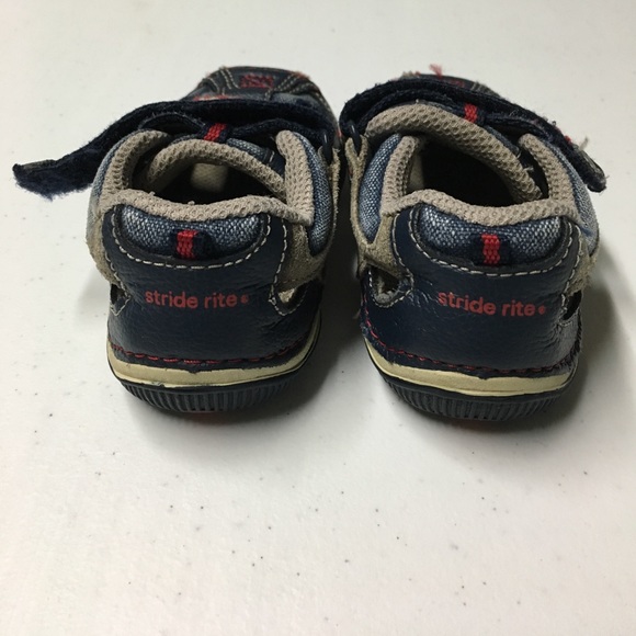 Stride Rite sandals - Picture 3 of 4