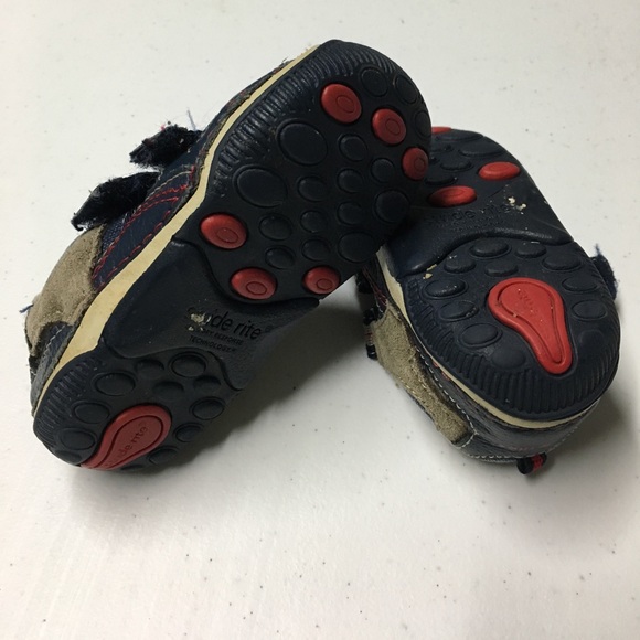 Stride Rite sandals - Picture 4 of 4