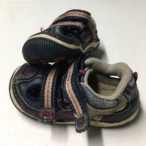 Stride Rite sandals