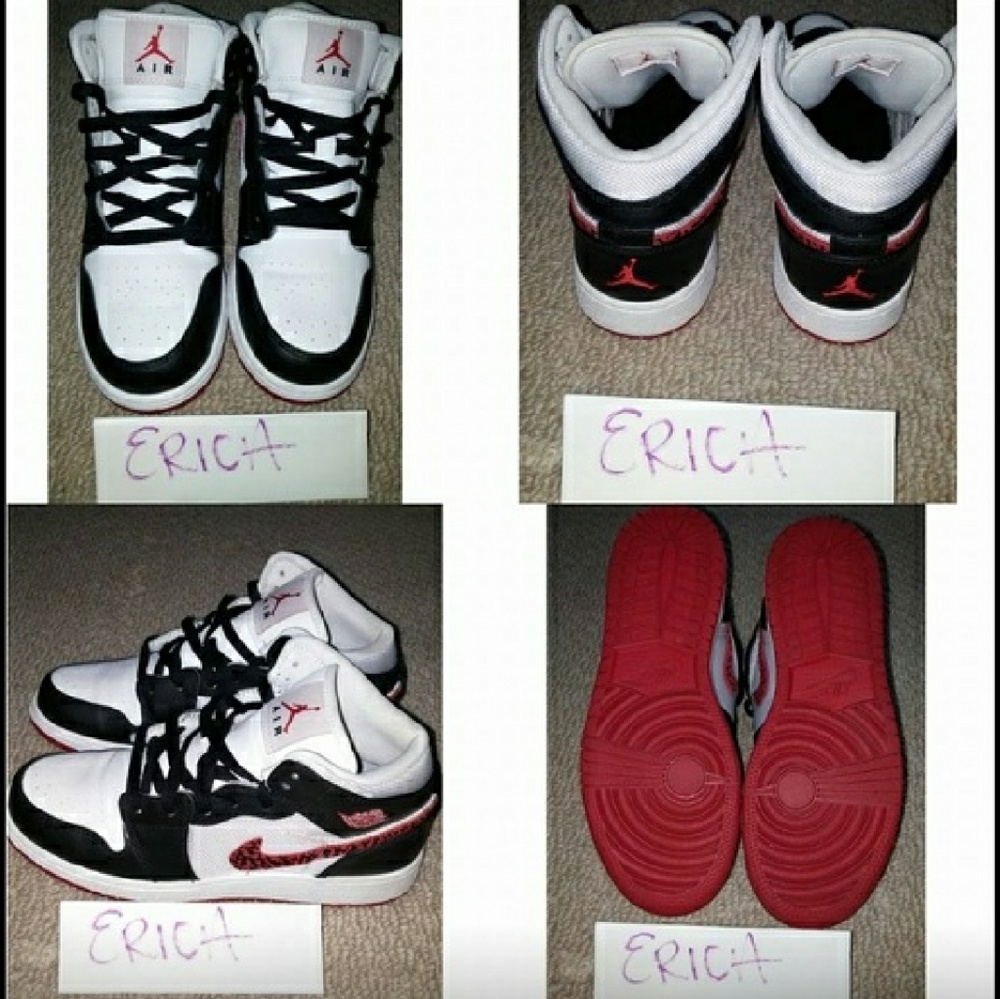 Jordan 1