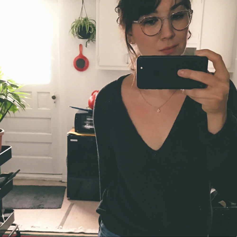 Meet your Posher, Jasmine