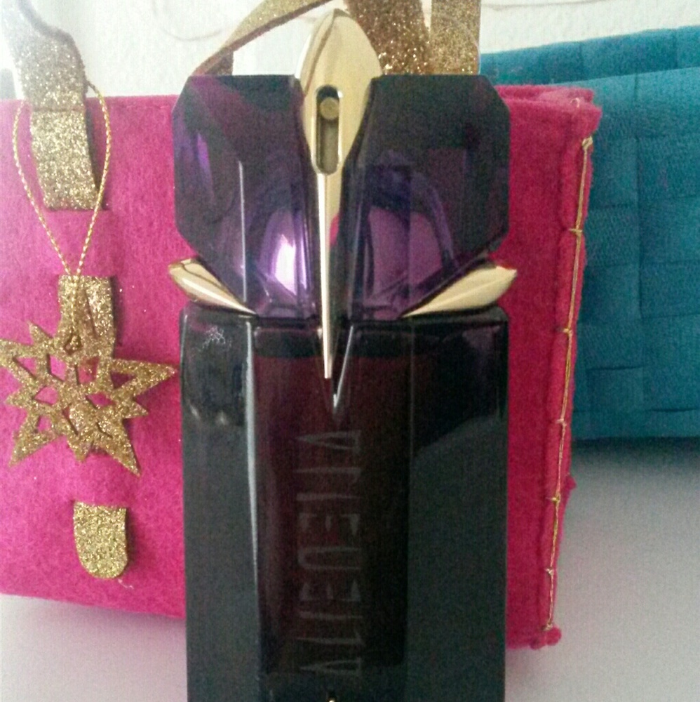 Alien by Thierry Mugler