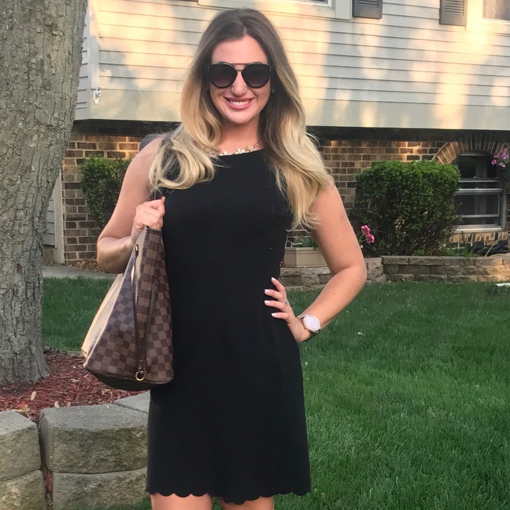 Meet your Posher, Bianca