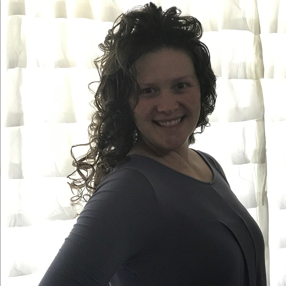 Meet your Posher, Tessa