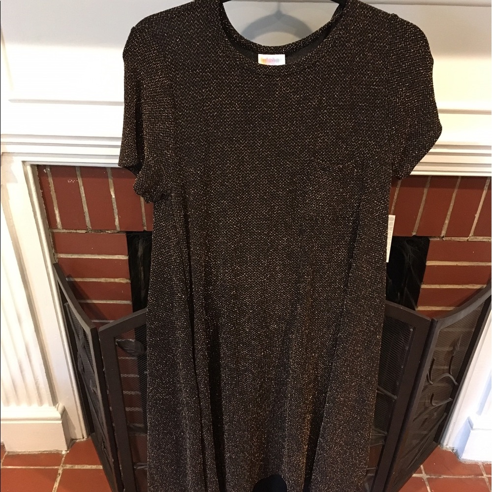 Lularoe S Carly NWT!