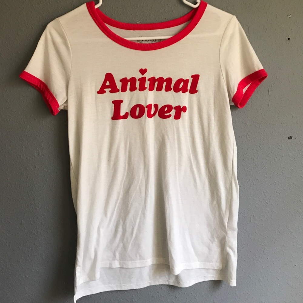 Graphic t-shirt❤️