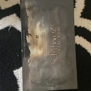BH Cosmetics Pride Prejudice Zombies