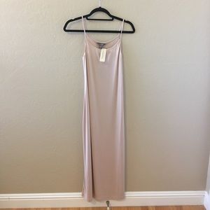 Tommy Bahama Pink Maxi Slip
