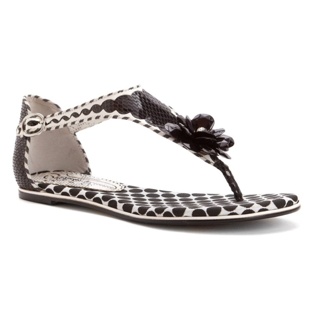 Poetic License "After Hours" Sandals
