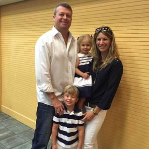 Meet your Posher, Brandy