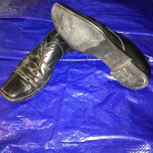 Prada Dress Shoes