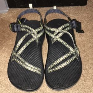 Chacos