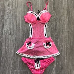 Victoria Secret Lingerie