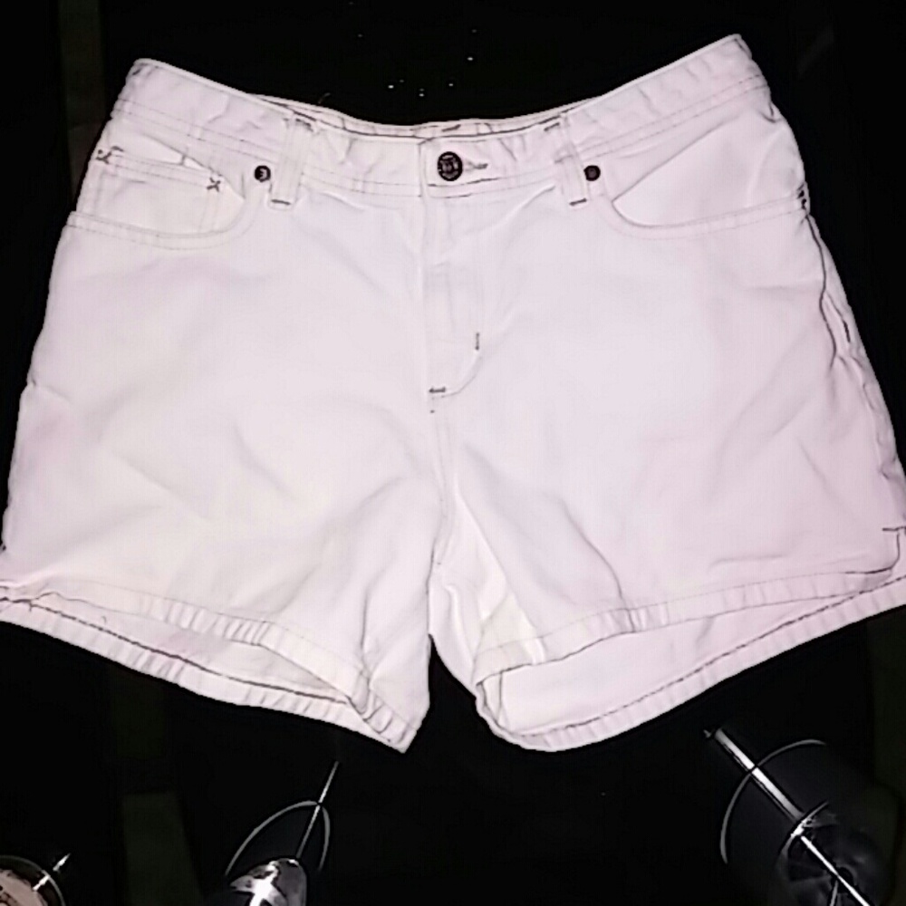 US Polo Shorts