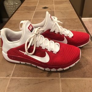 Men's Nike Free 5.0 Trainers size 9