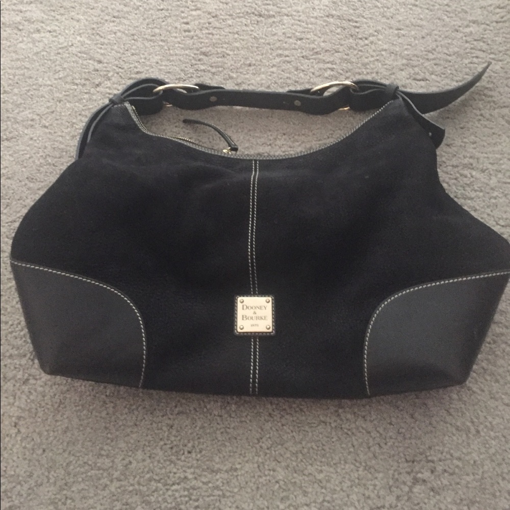 Dooney & Bourke large bag