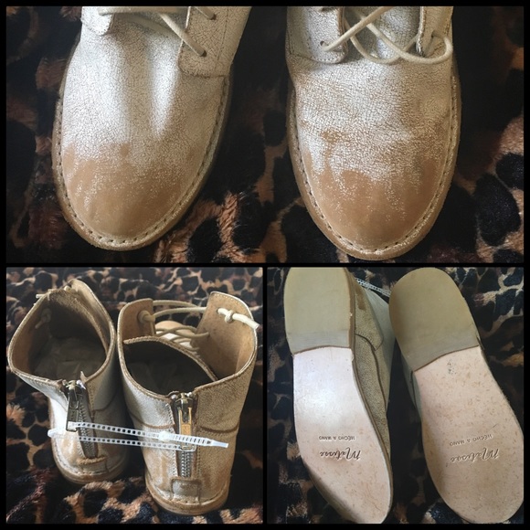 HOLD ✋ MATISSE x FP ✌🏽Scout Chuka NWT No 📦 - Picture 4 of 5