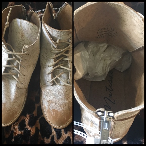 HOLD ✋ MATISSE x FP ✌🏽Scout Chuka NWT No 📦 - Picture 5 of 5