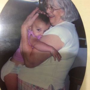 Meet your Posher, Corrine