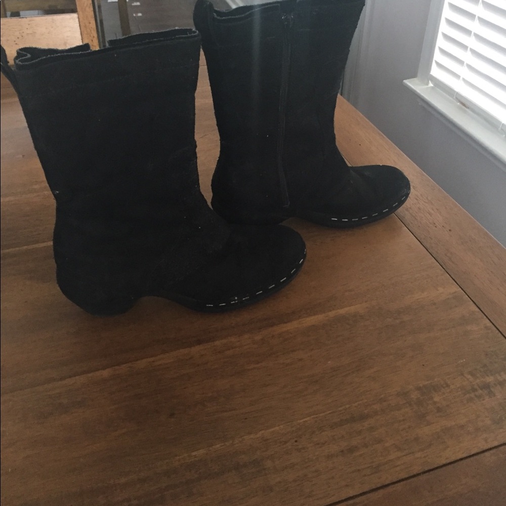 Merrell boots
