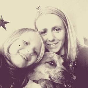 Meet your Posher, Krissy