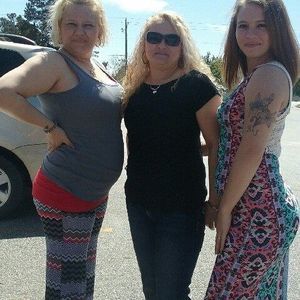 Meet your Posher, Brittany