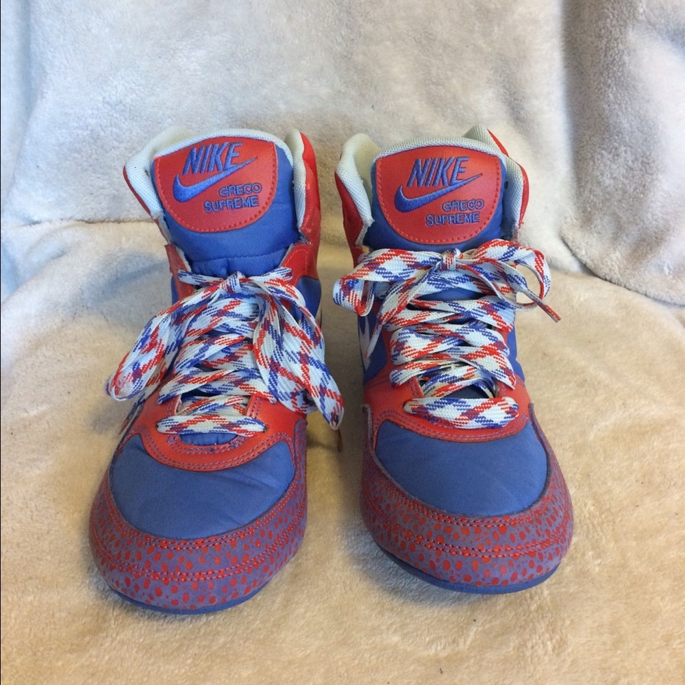 Unique Nike Sneakers