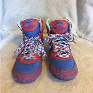 Unique Nike Sneakers