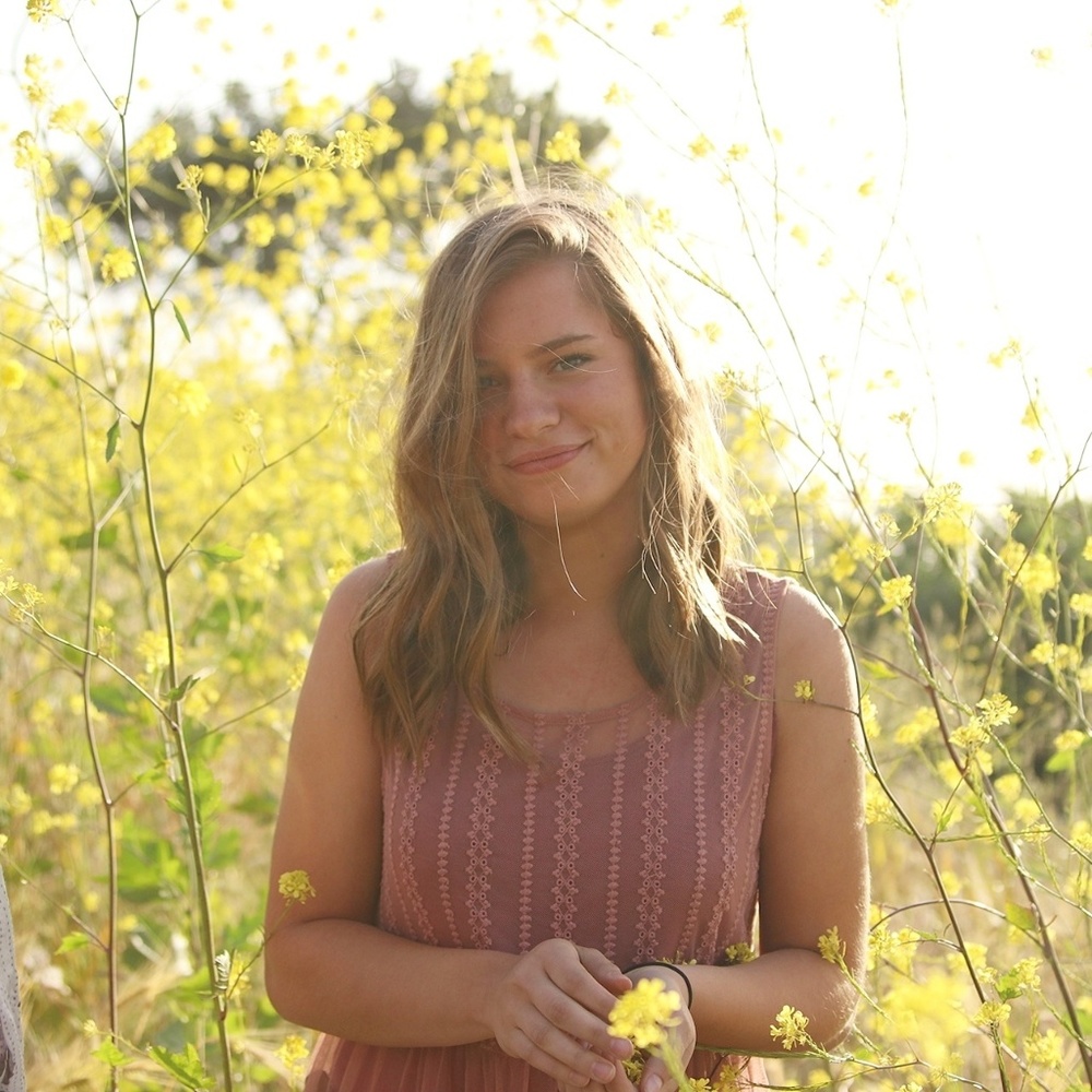 Meet your Posher, Kathryn