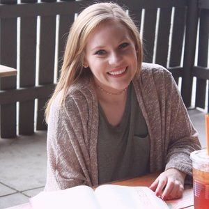 Meet your Posher, Kady