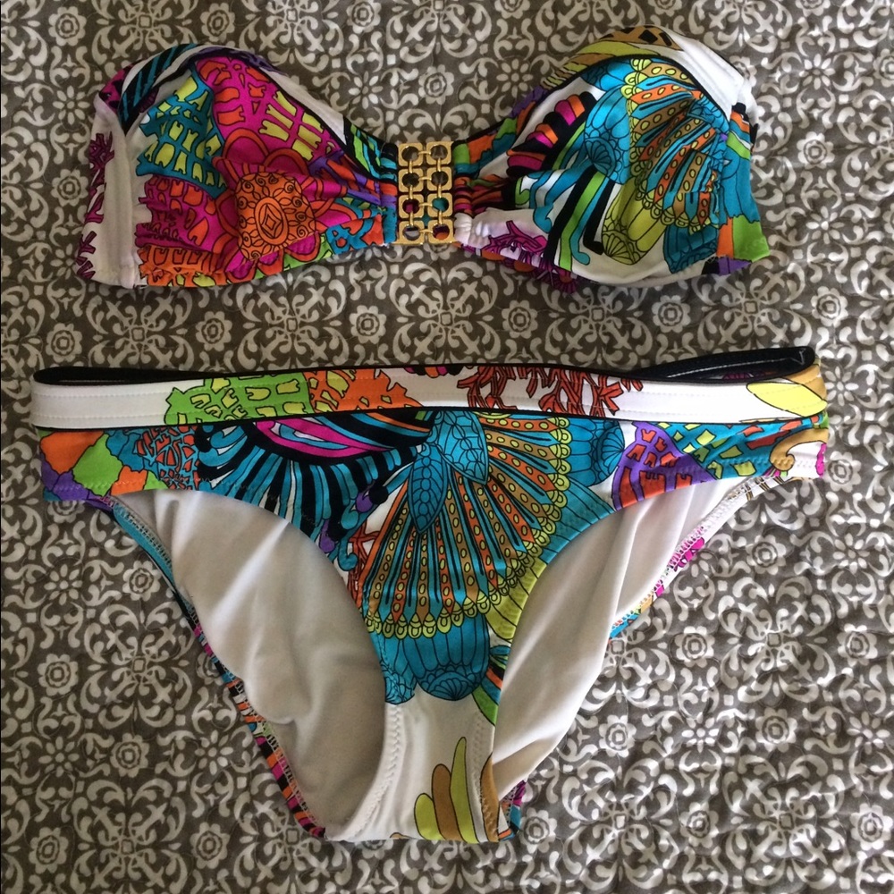 Trina Turk Swimsuit