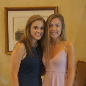 Meet your Posher, Mary-hope