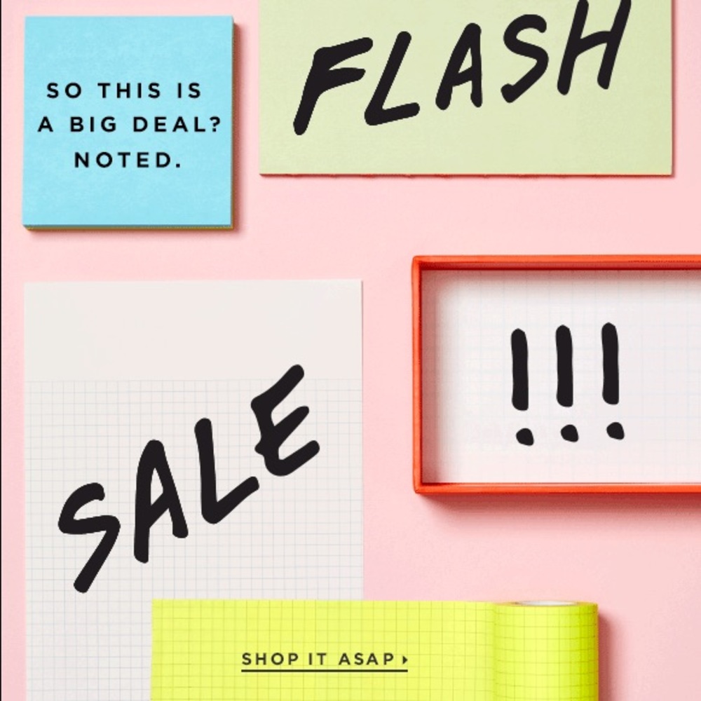 Sale!!