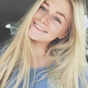 Meet your Posher, Brynley