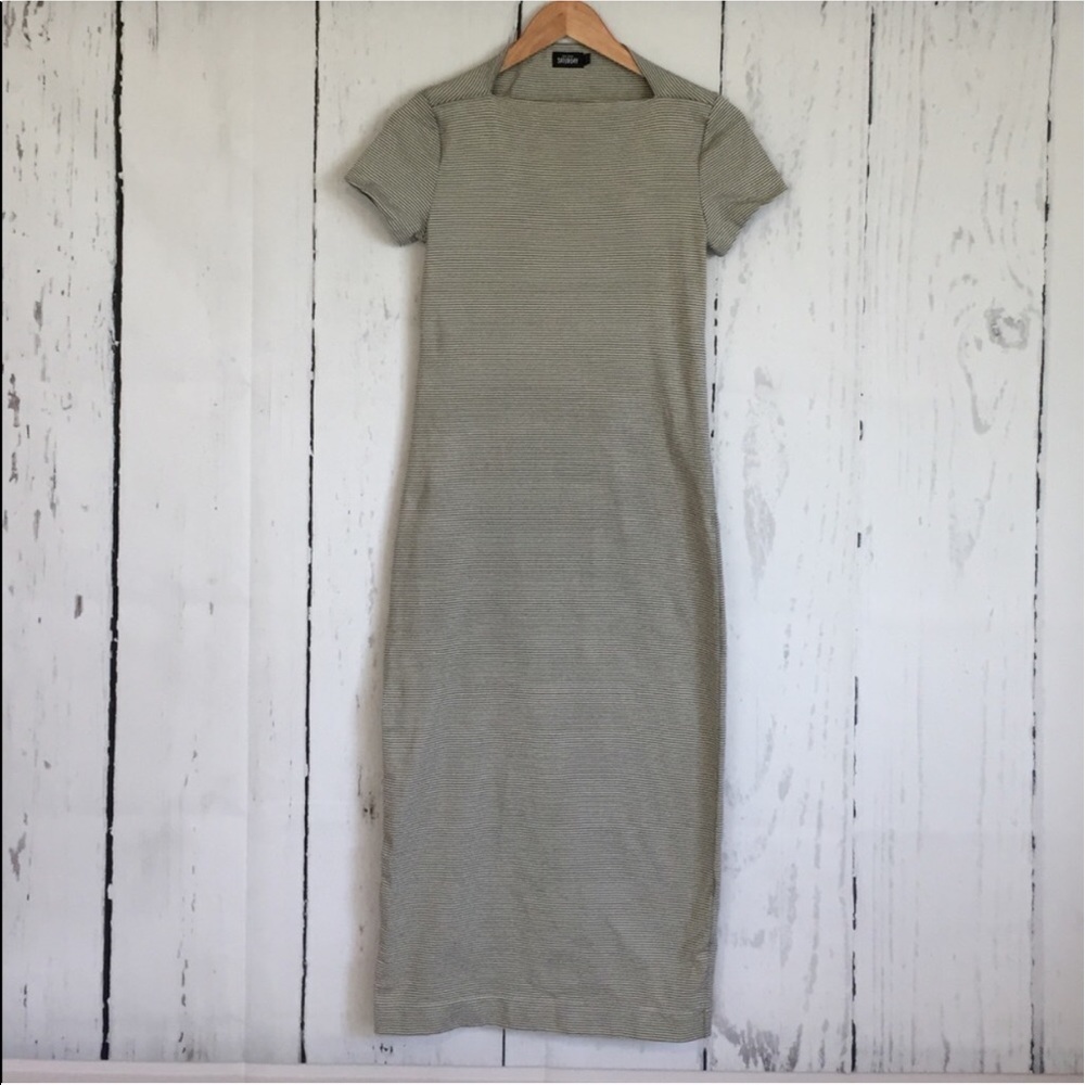 Stunning kate spade Saturday dress