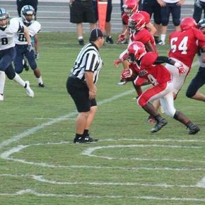 Meet your Posher, Deangelo