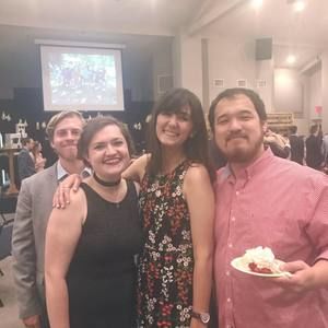 Meet your Posher, Emily