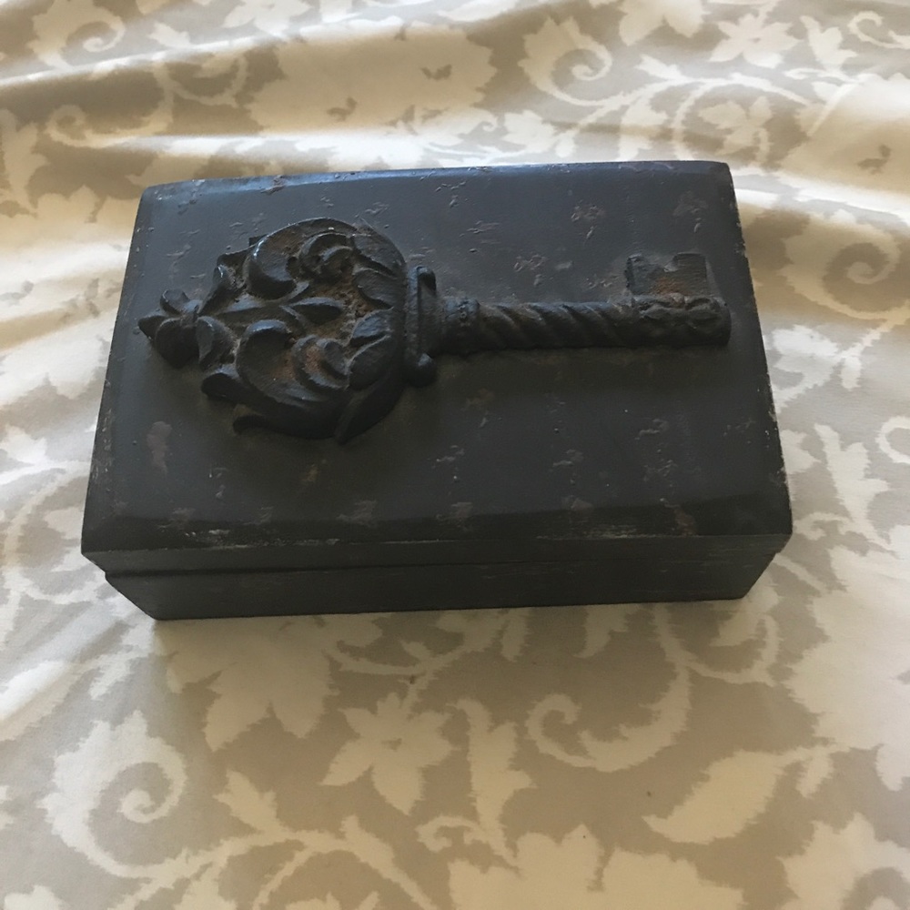 Decorative Box