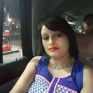 Meet your Posher, Jeny