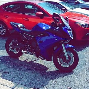 Meet your Posher, Tony