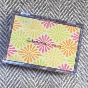 Very lightly used Elizabeth Arden palette