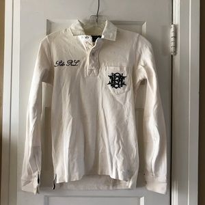 Polo Ralph Lauren Rugby Shirt